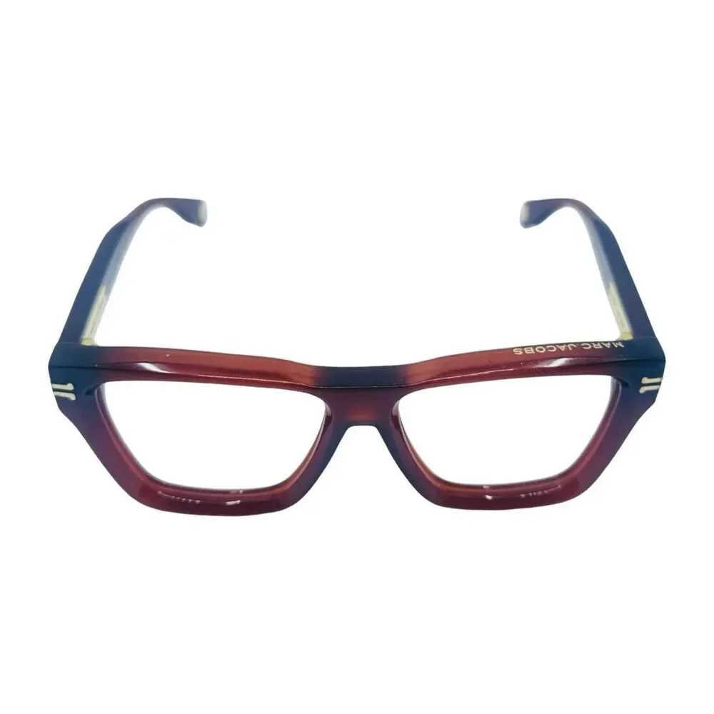 MARC JACOBS Runway MJ 1002/S 09Q 55-16-140 Glasses Frames - Brown